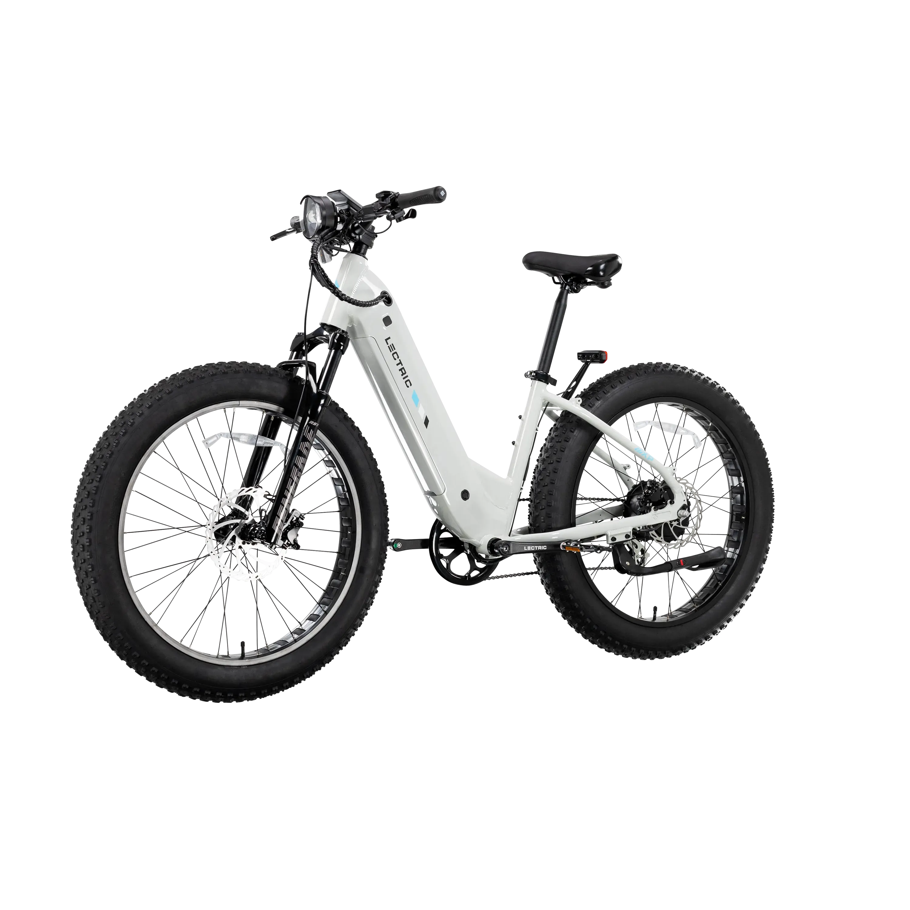 XPeak Step-Thru 2.0 eBike