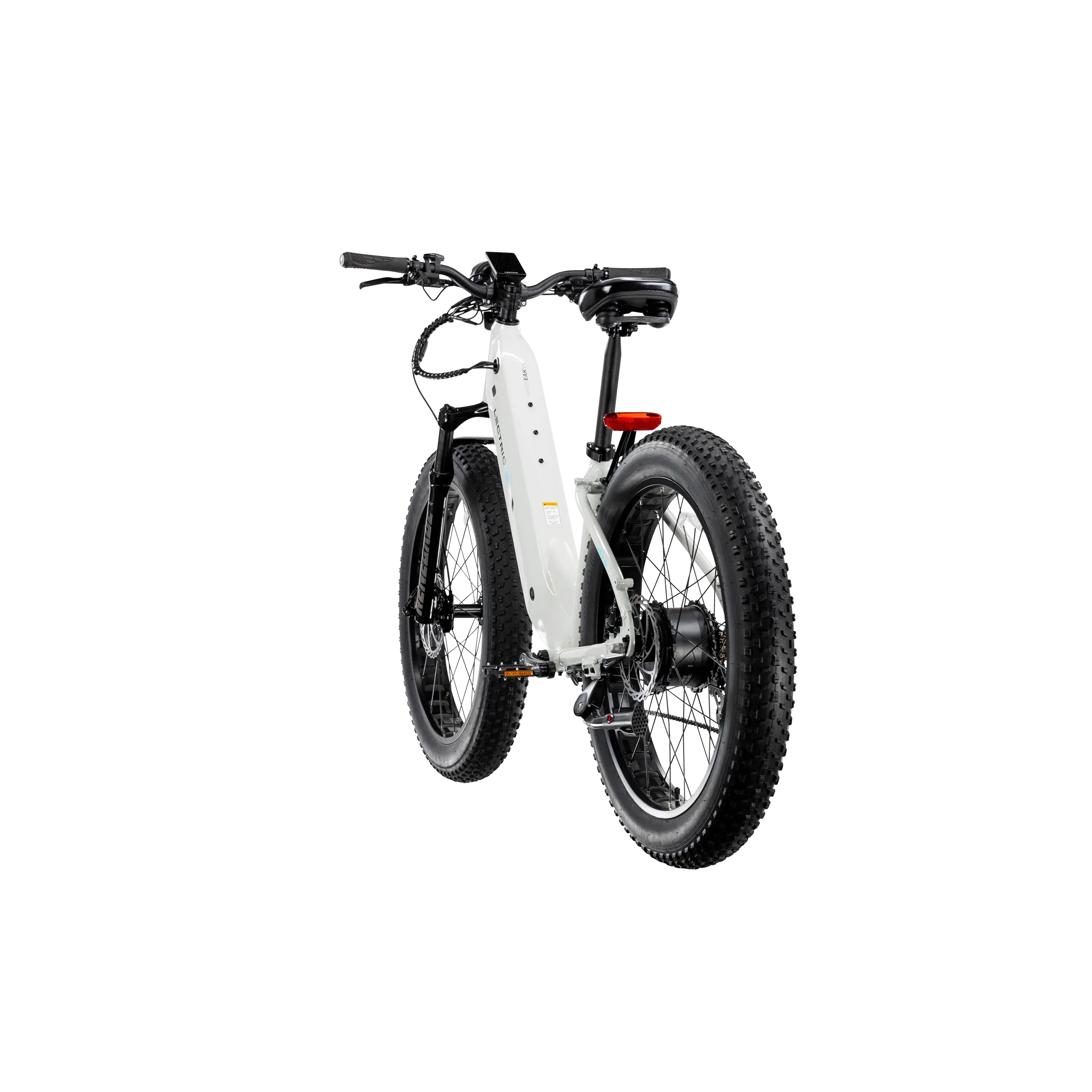 XPeak Step-Thru 2.0 eBike