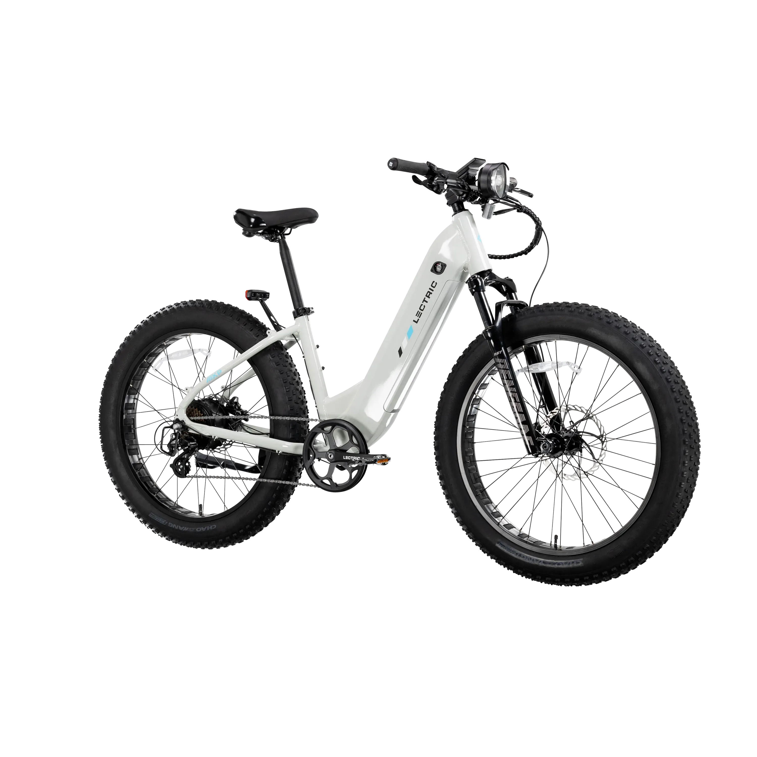 XPeak Step-Thru 2.0 eBike