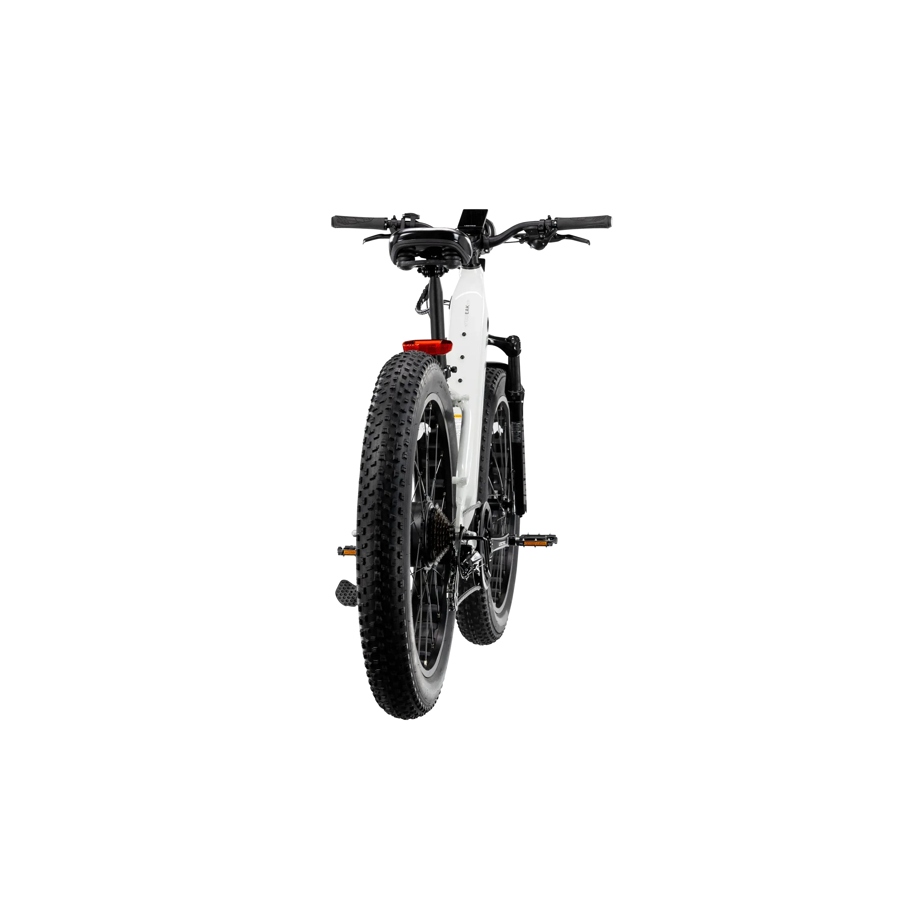 XPeak Step-Thru 2.0 eBike