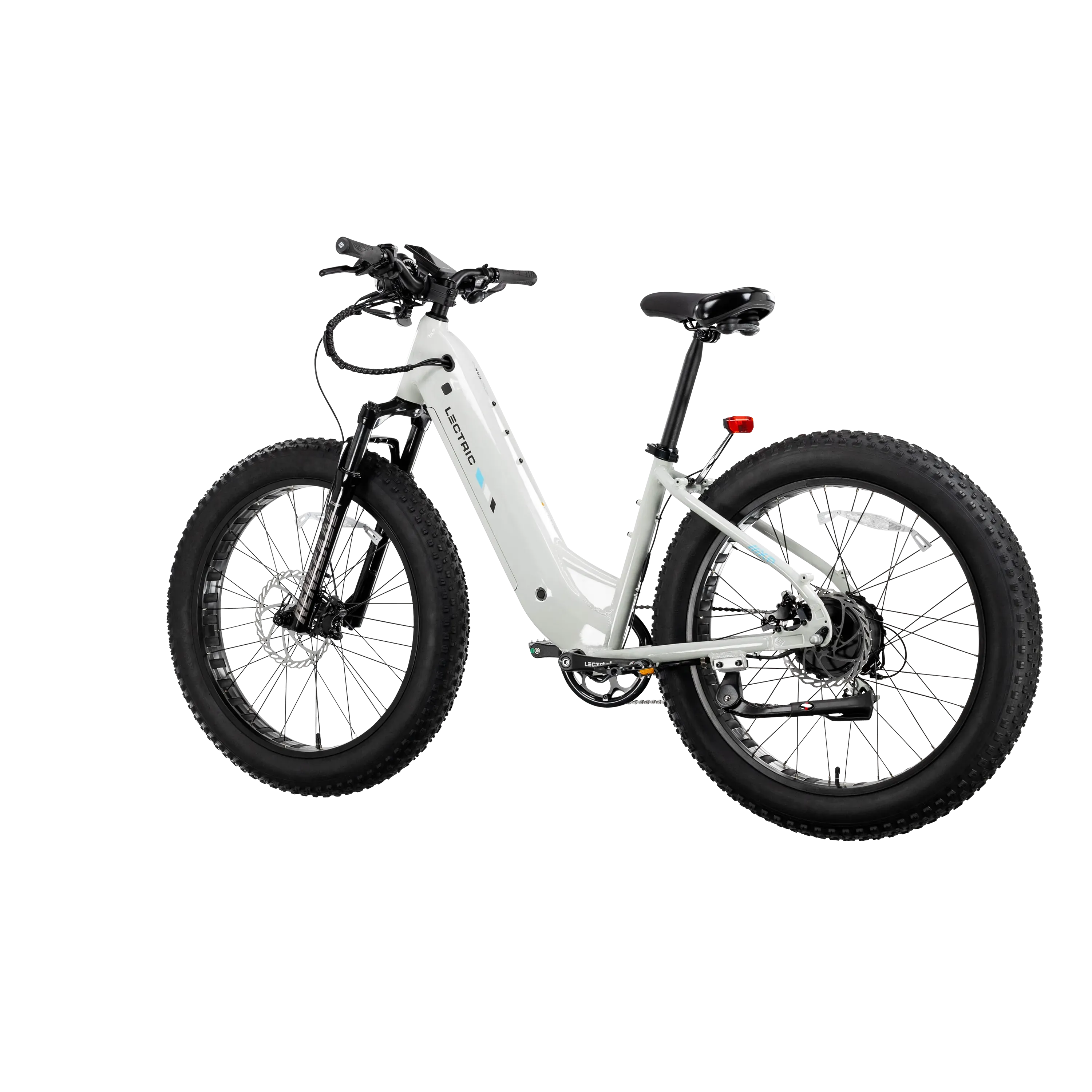 XPeak Step-Thru 2.0 eBike