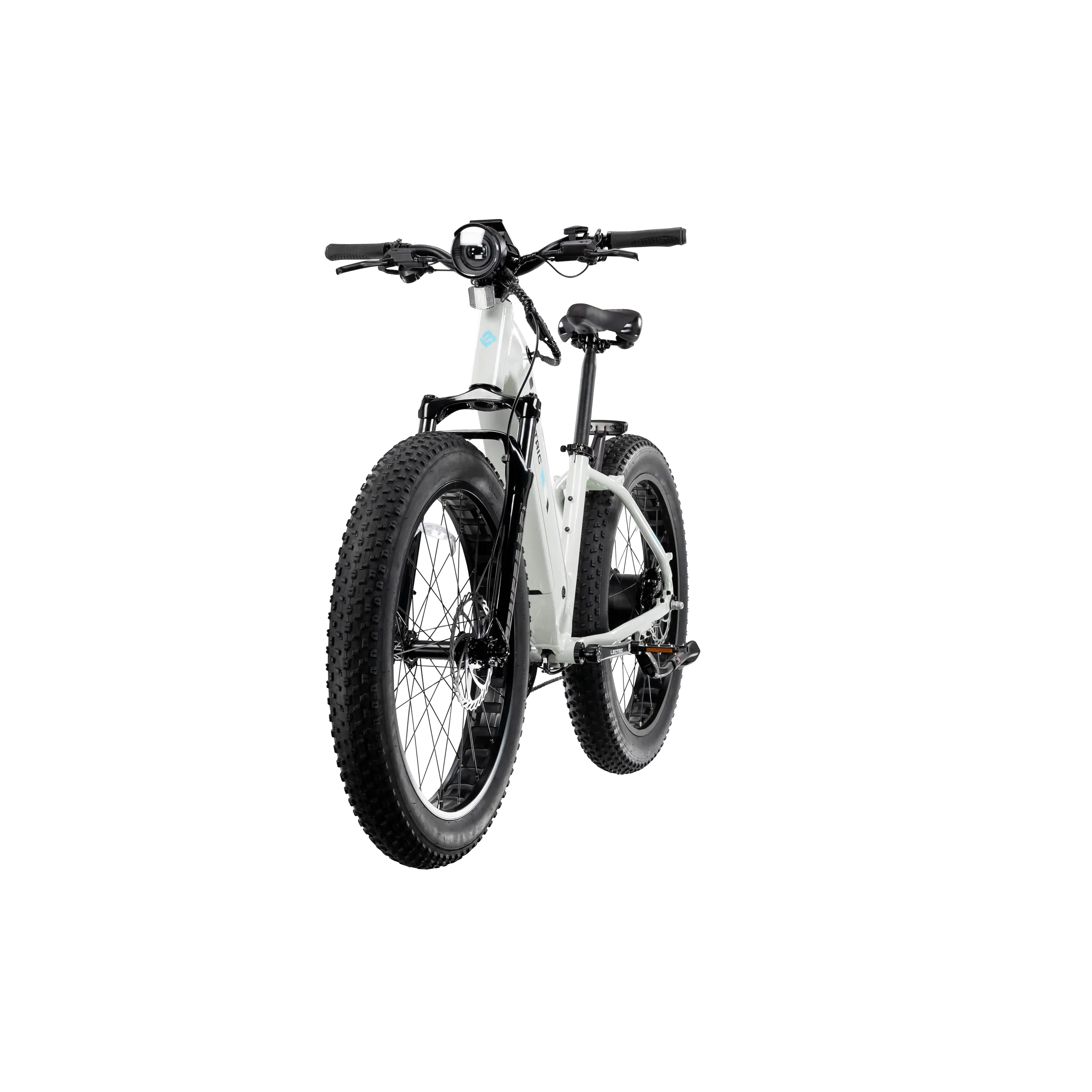 XPeak Step-Thru 2.0 eBike