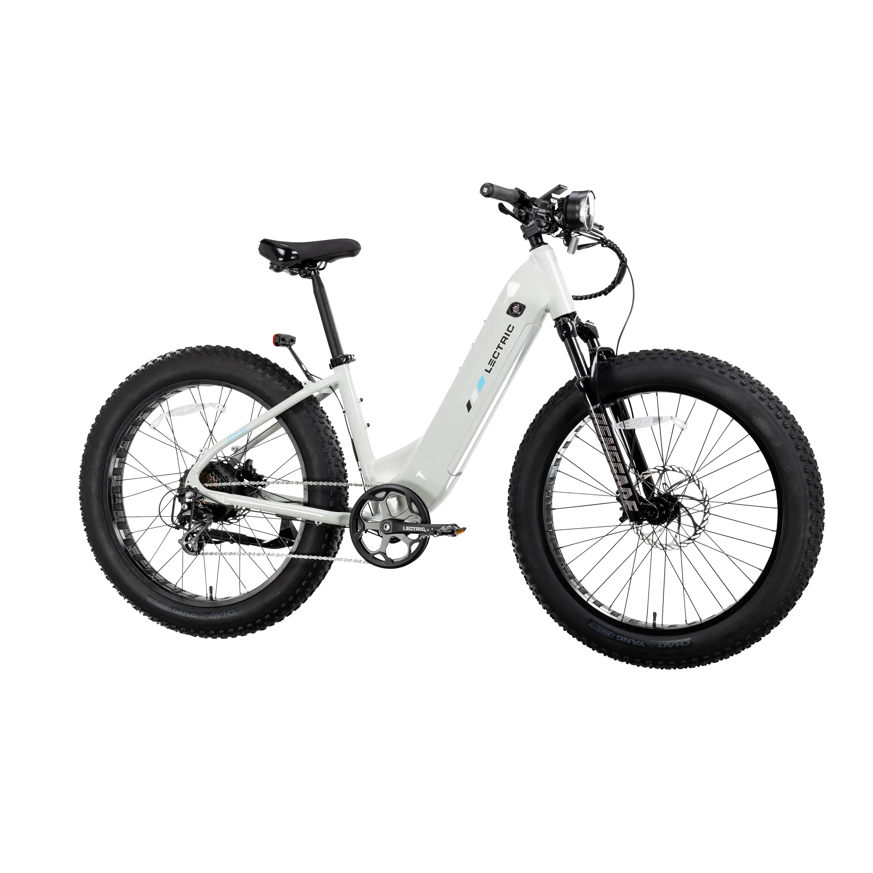 XPeak Step-Thru 2.0 eBike