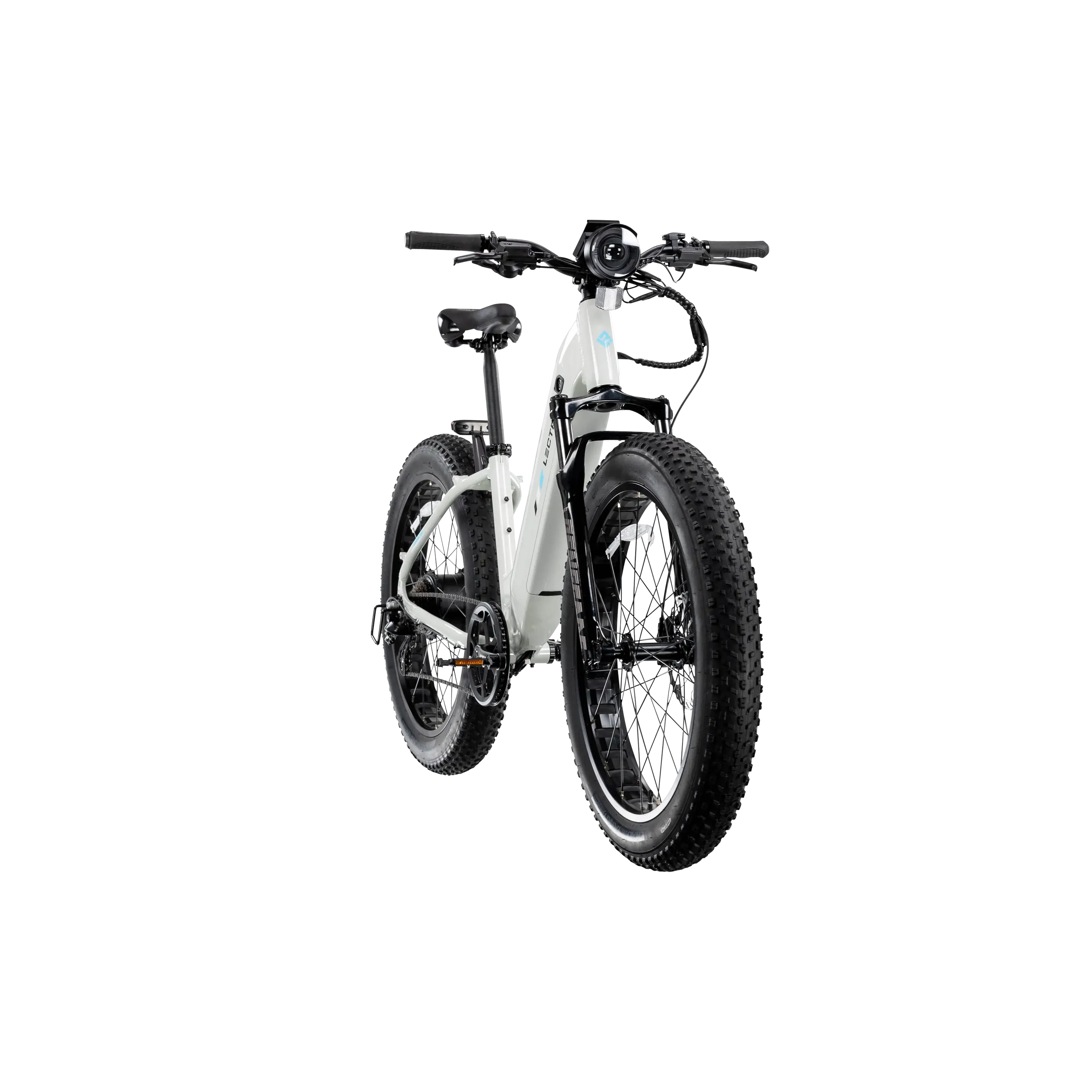 XPeak Step-Thru 2.0 eBike