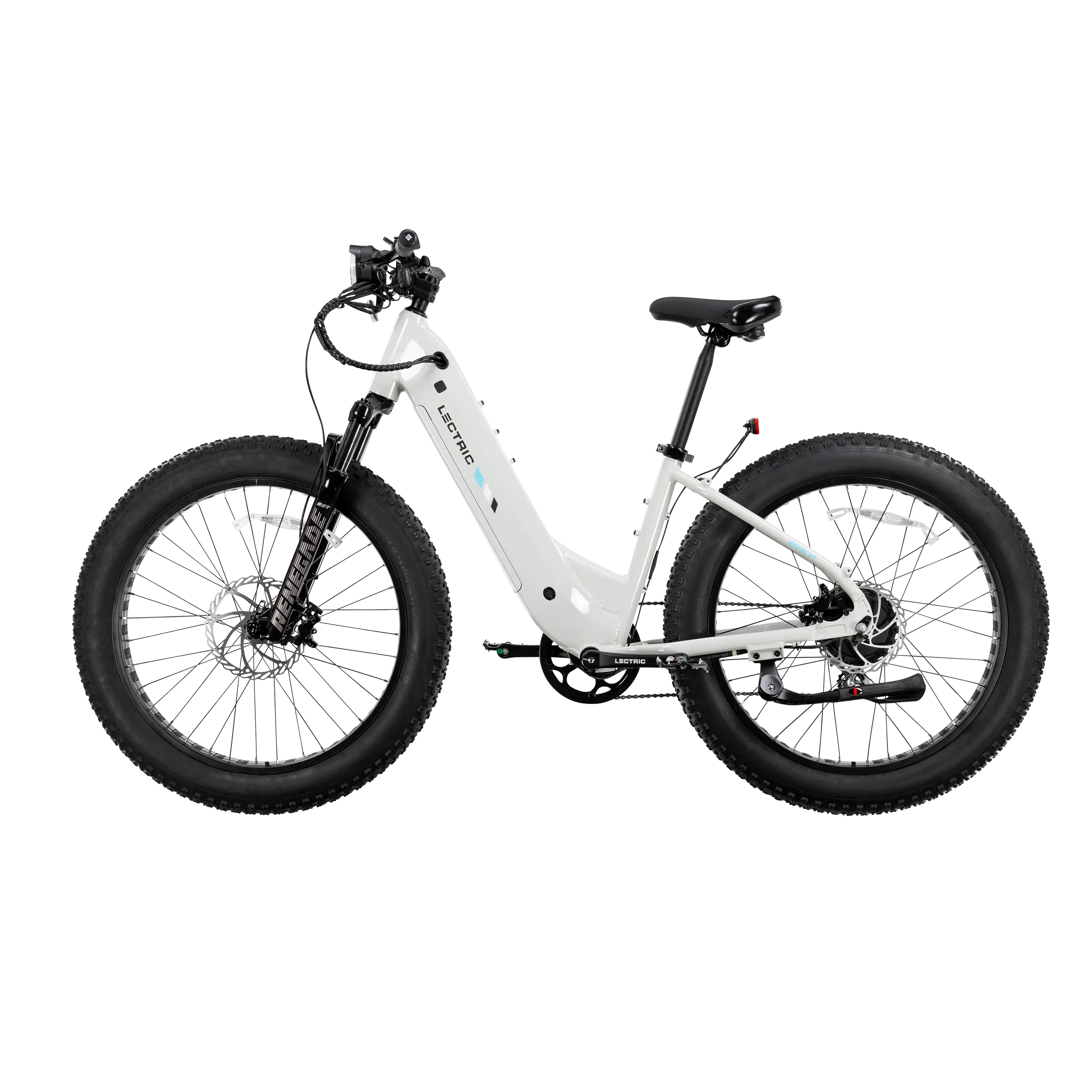 XPeak Step-Thru 2.0 eBike