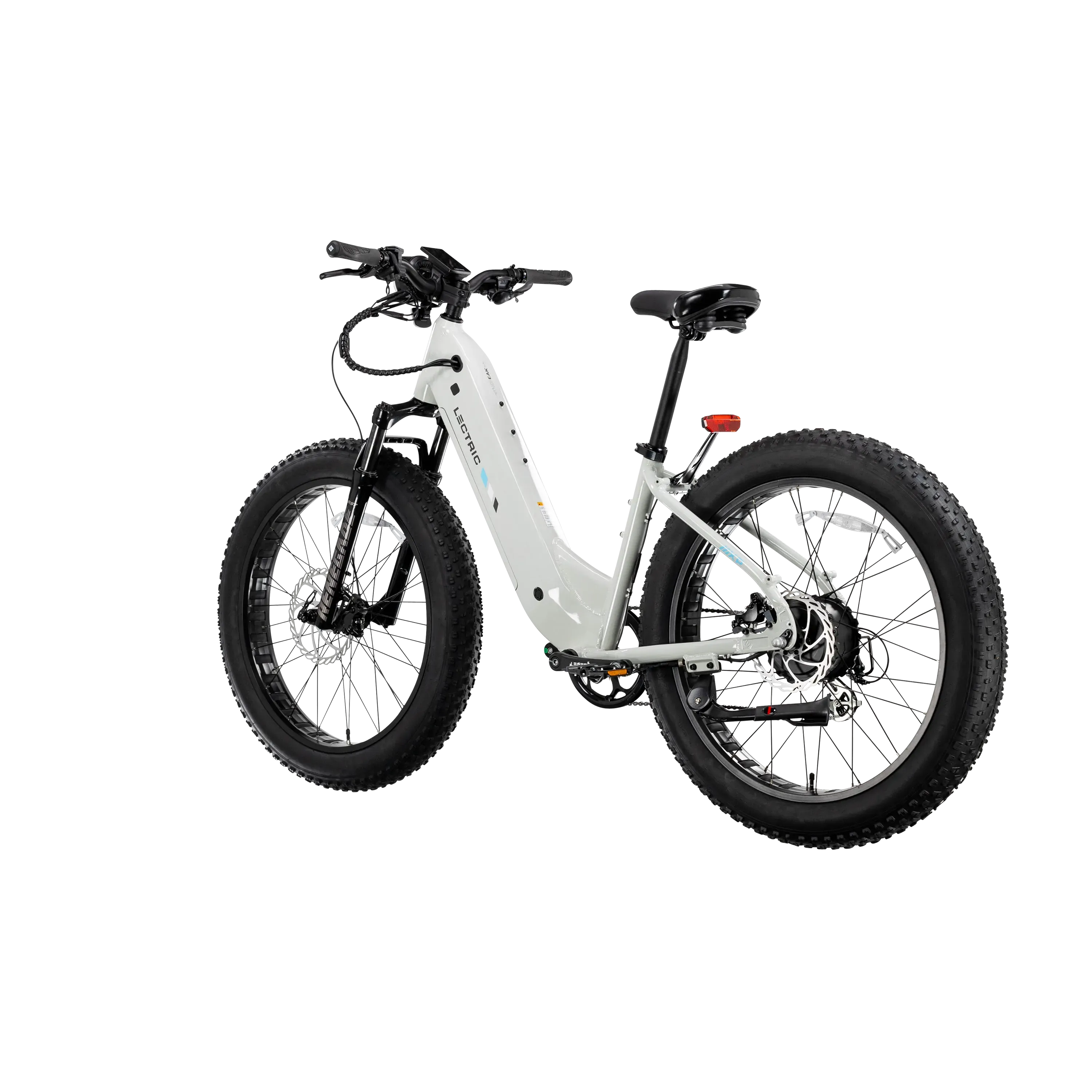 XPeak Step-Thru 2.0 eBike
