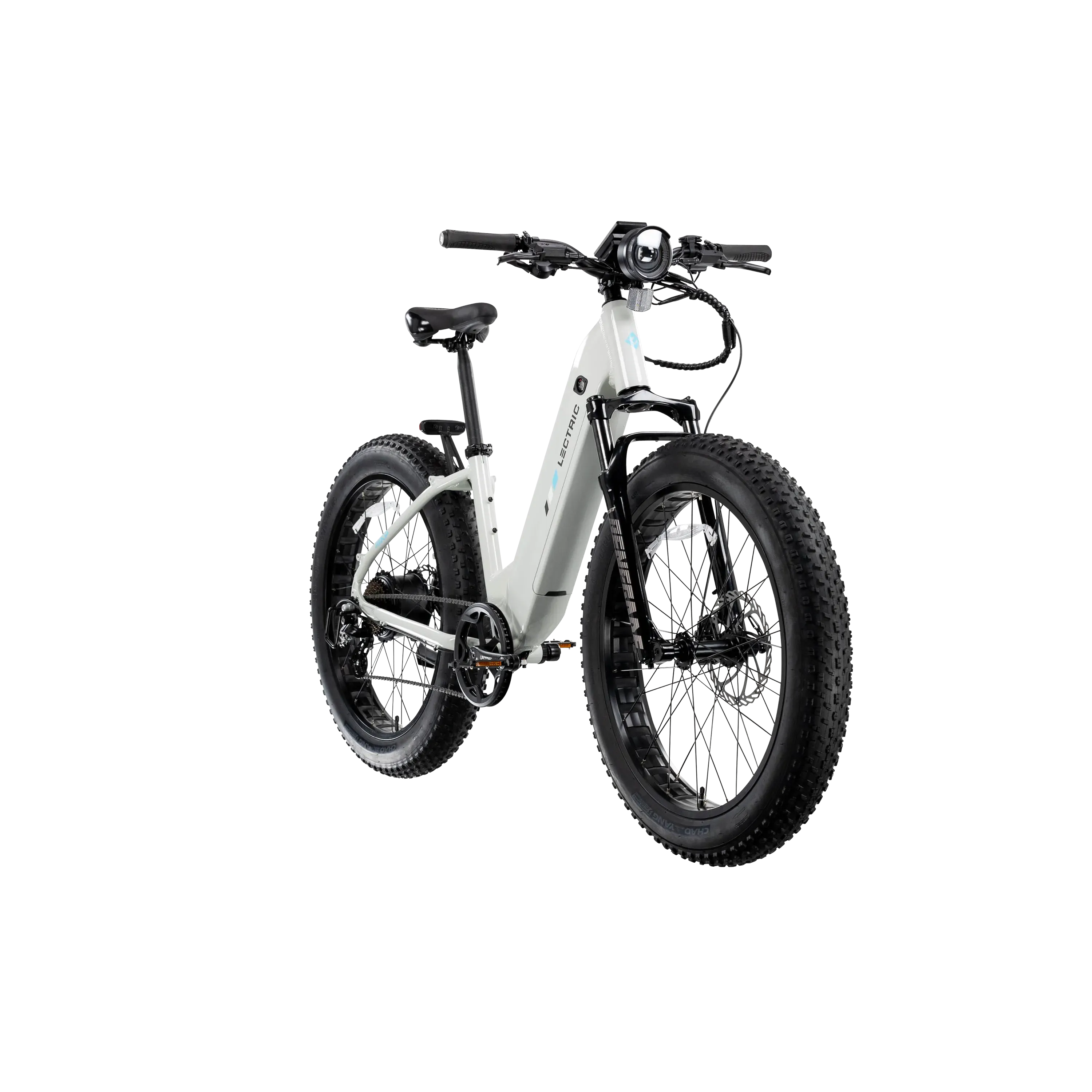 XPeak Step-Thru 2.0 eBike