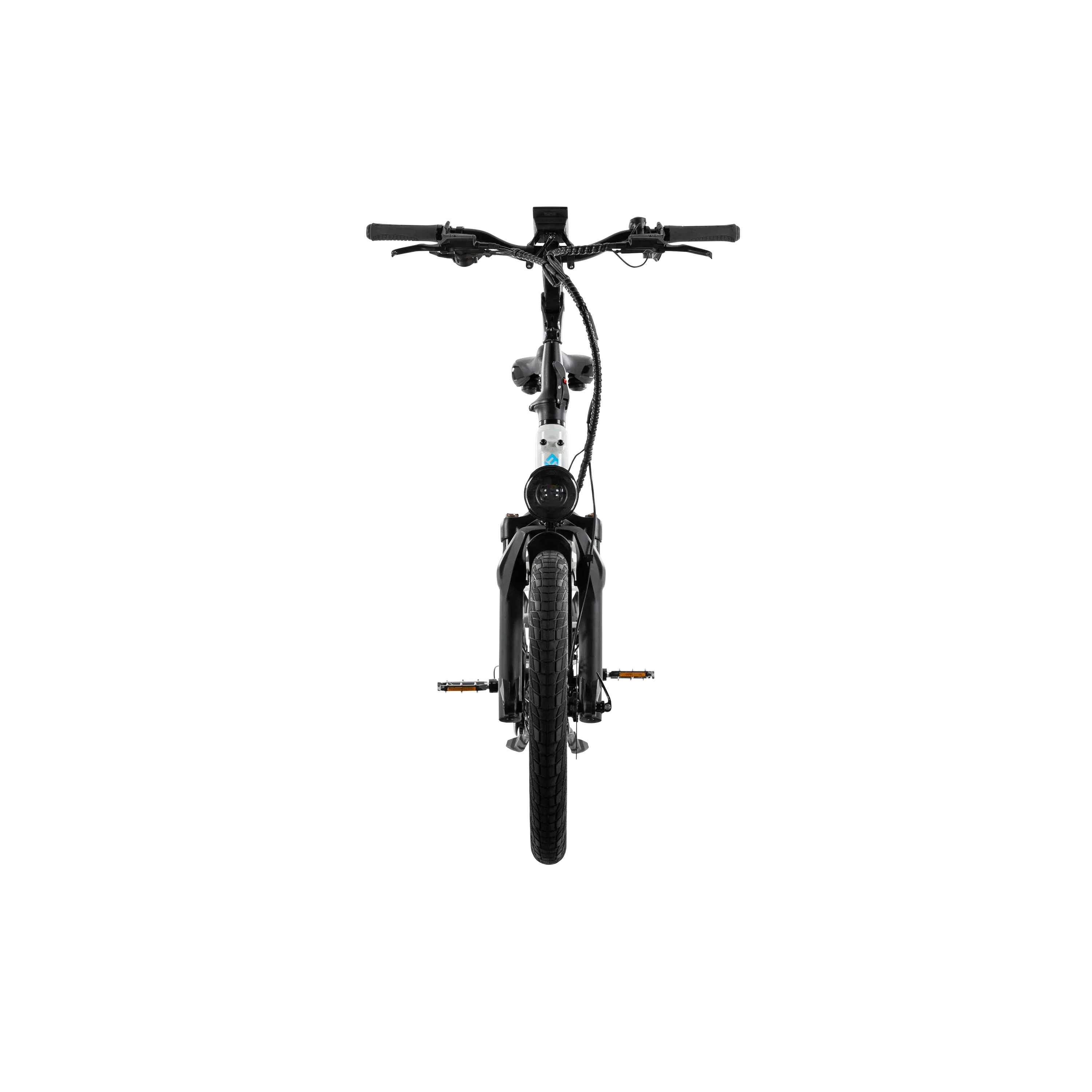 XPedition 2.0 Stratus White eBike