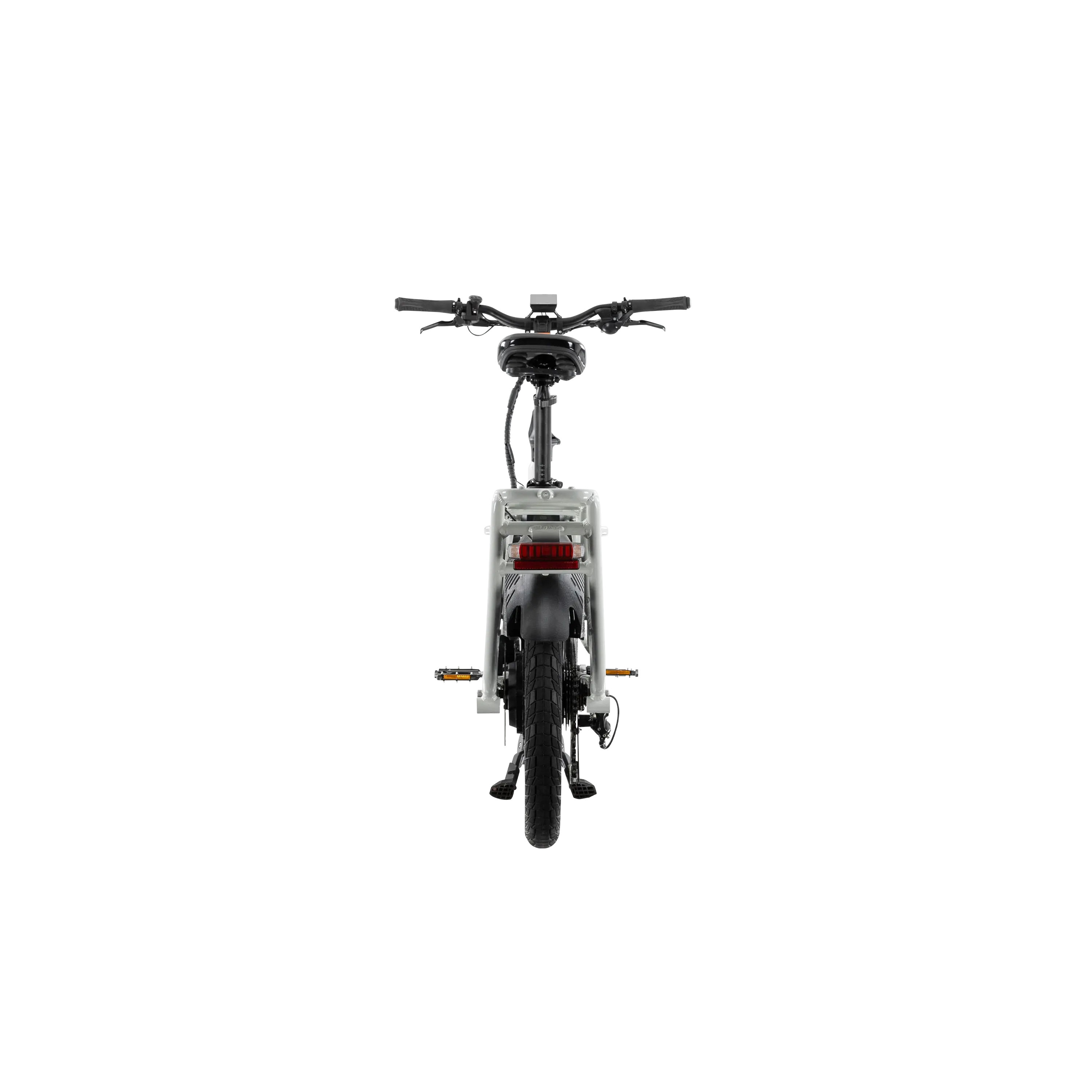 XPedition 2.0 Stratus White eBike