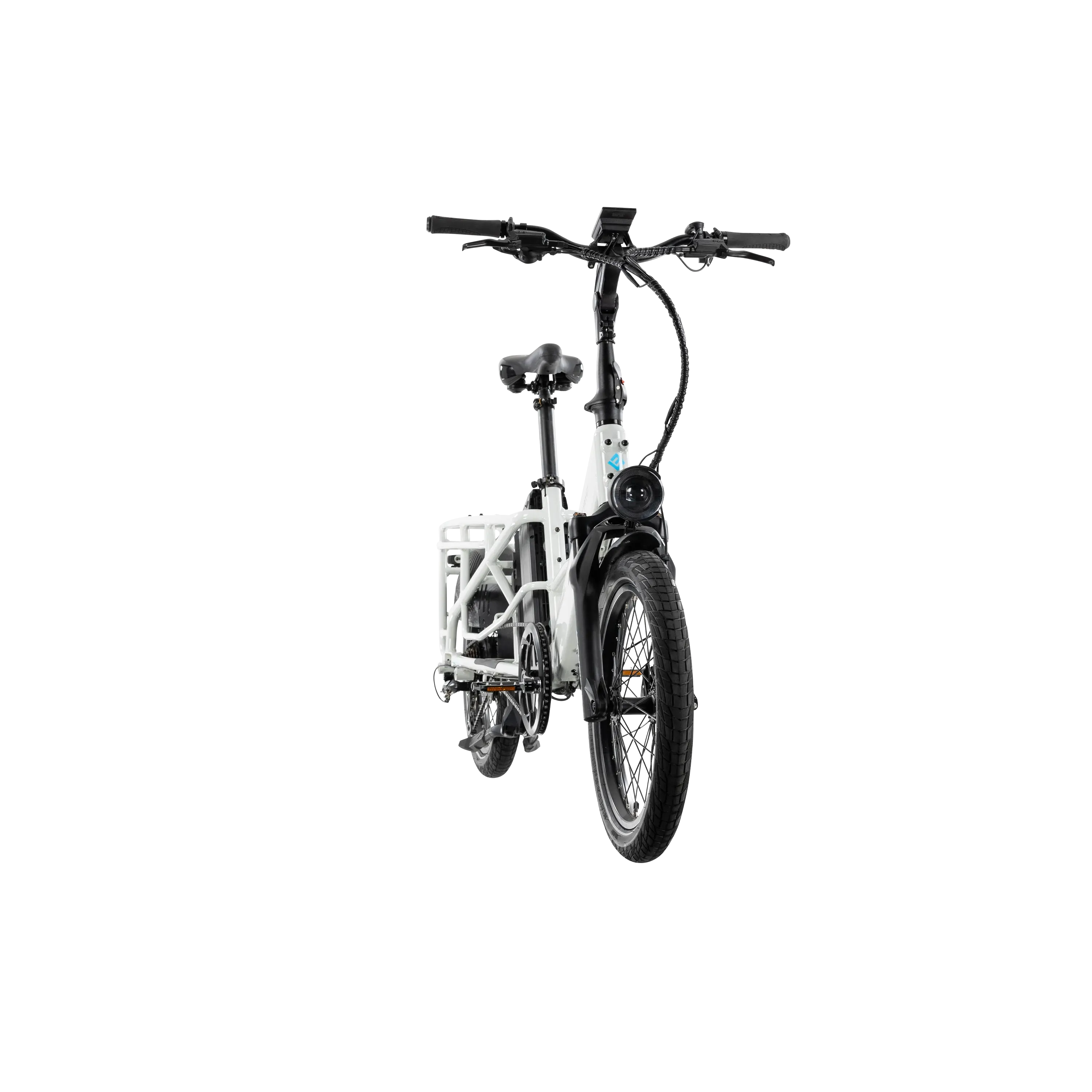 XPedition 2.0 Stratus White eBike