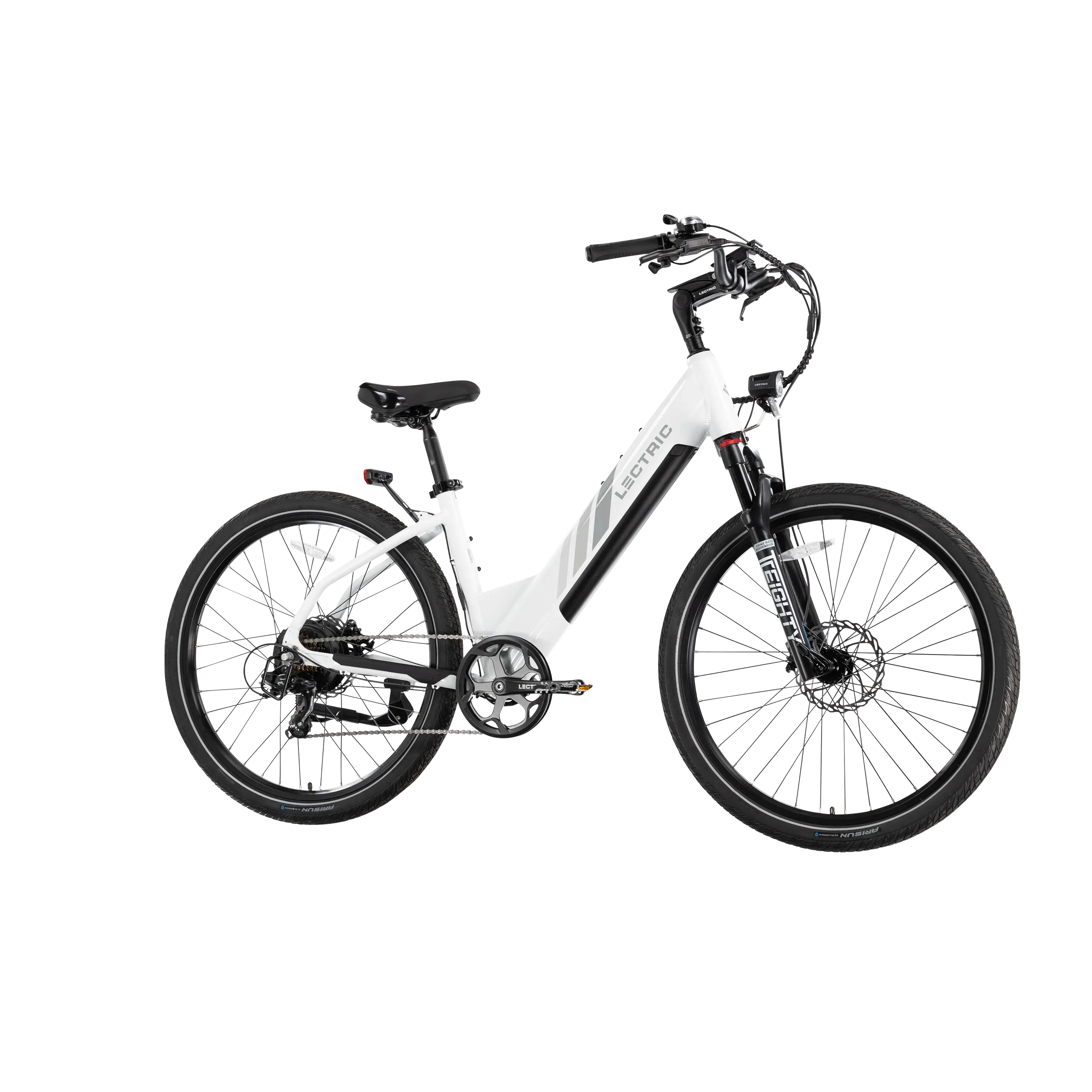 XPress 750 Step-Thru eBike