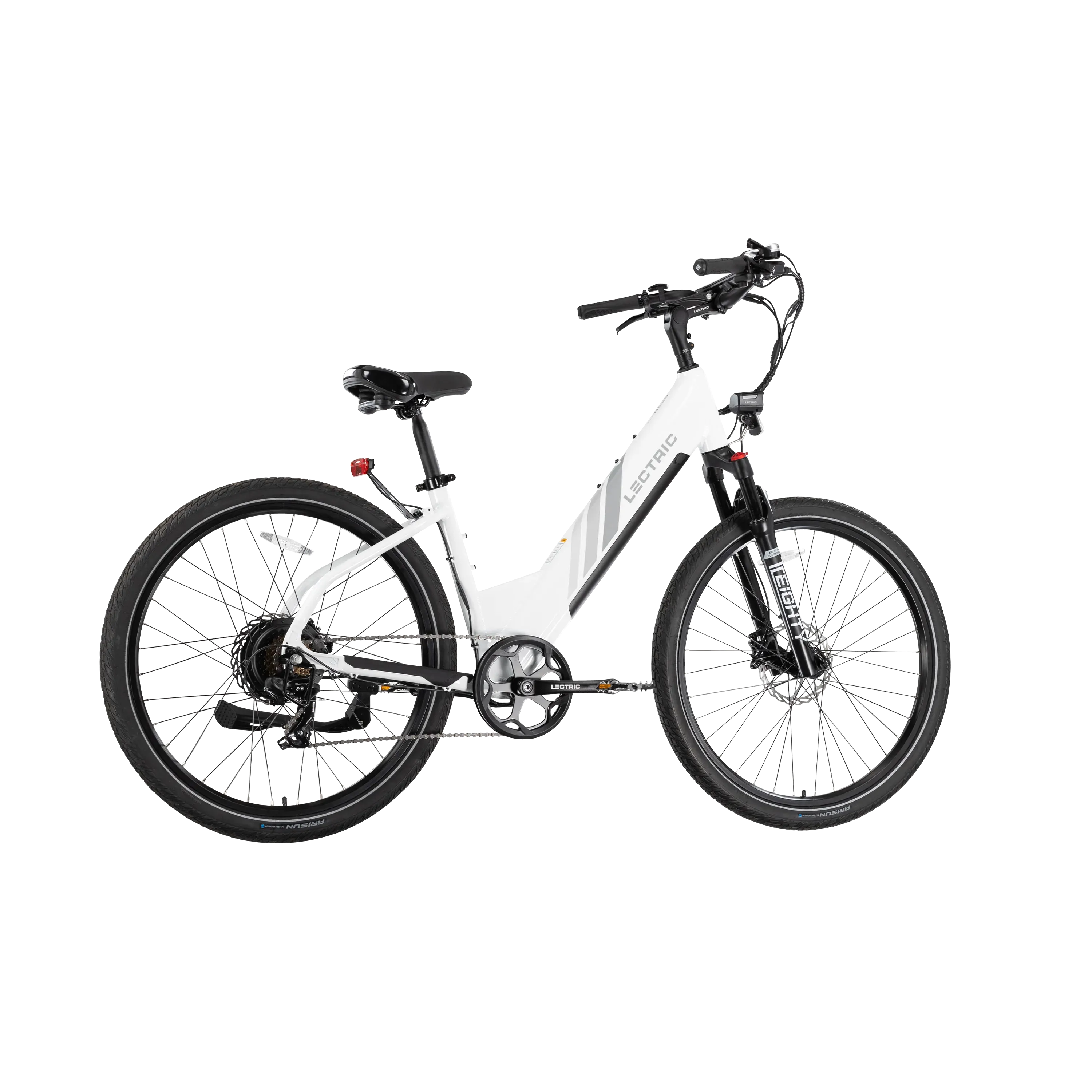 XPress 750 Step-Thru eBike