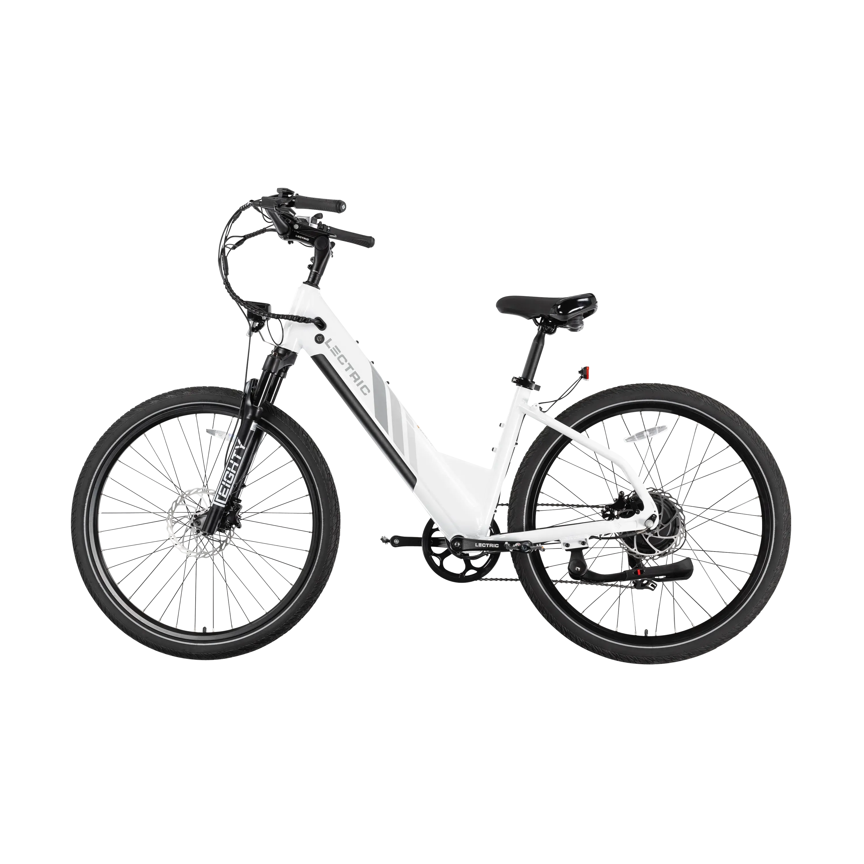 XPress 750 Step-Thru eBike