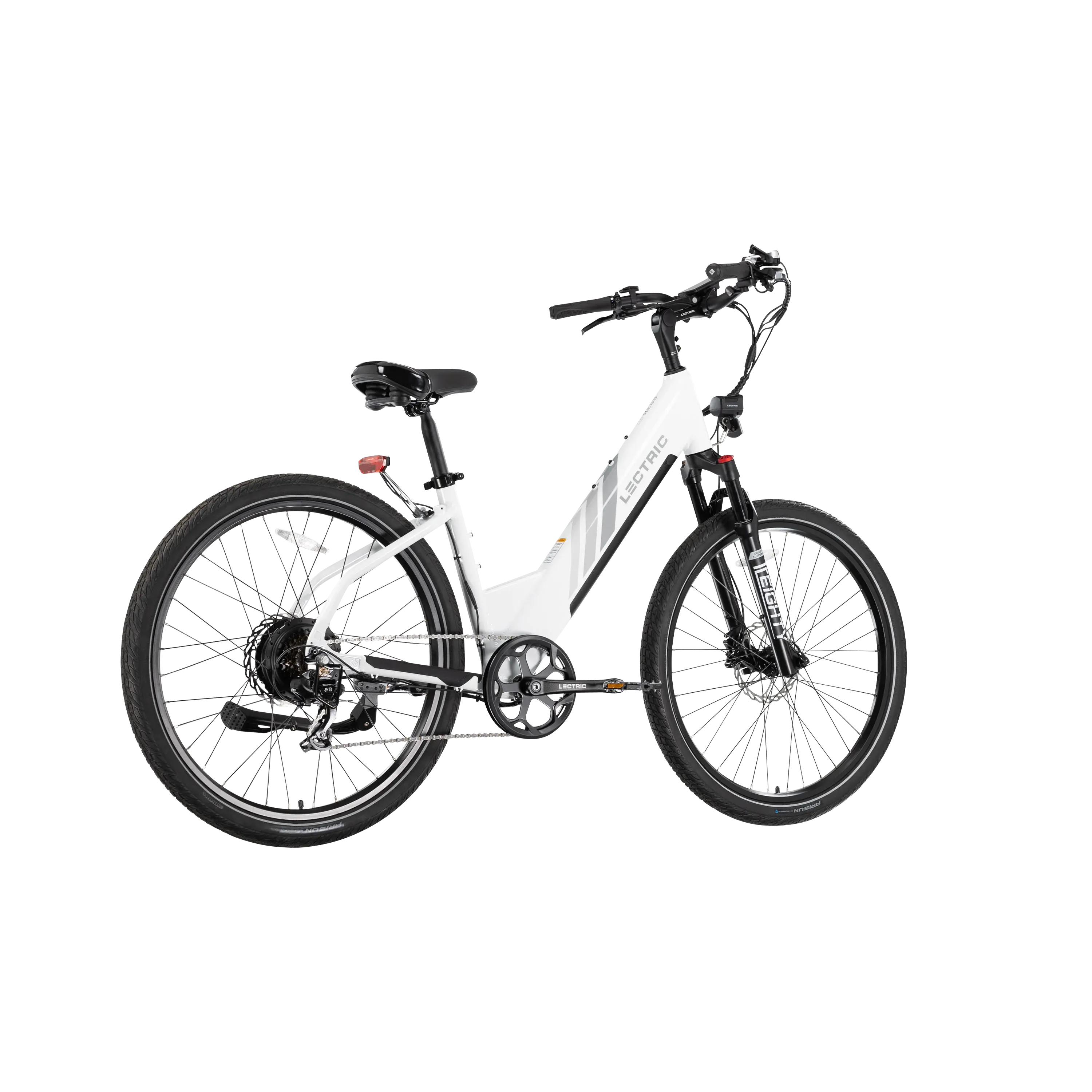 XPress 750 Step-Thru eBike