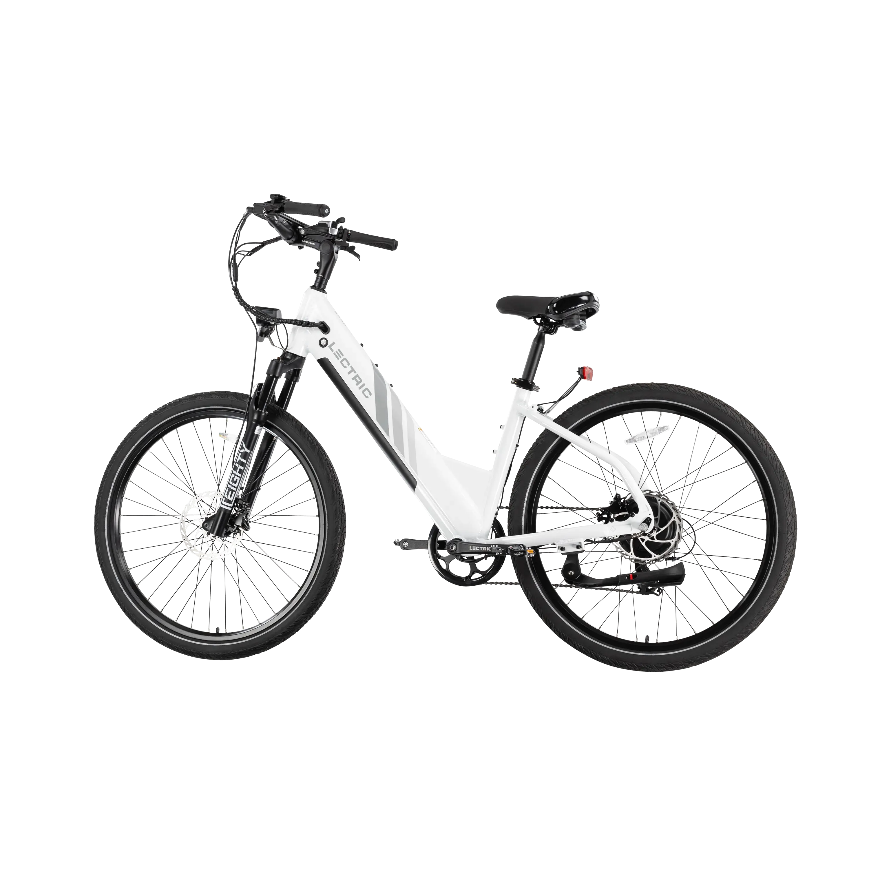 XPress 750 Step-Thru eBike