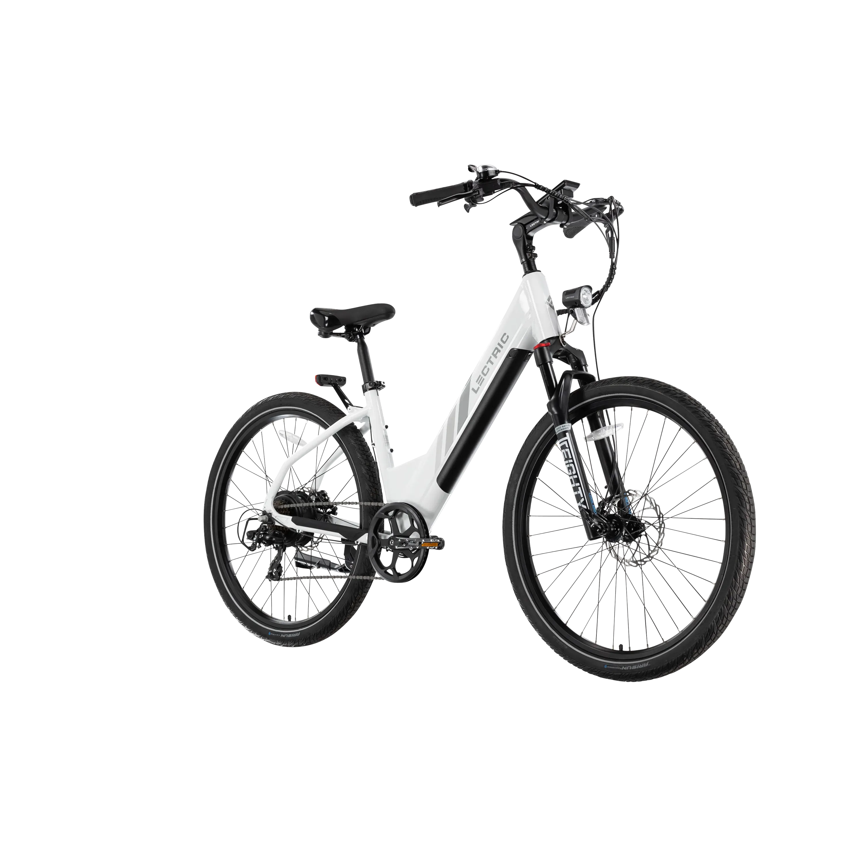 XPress 750 Step-Thru eBike
