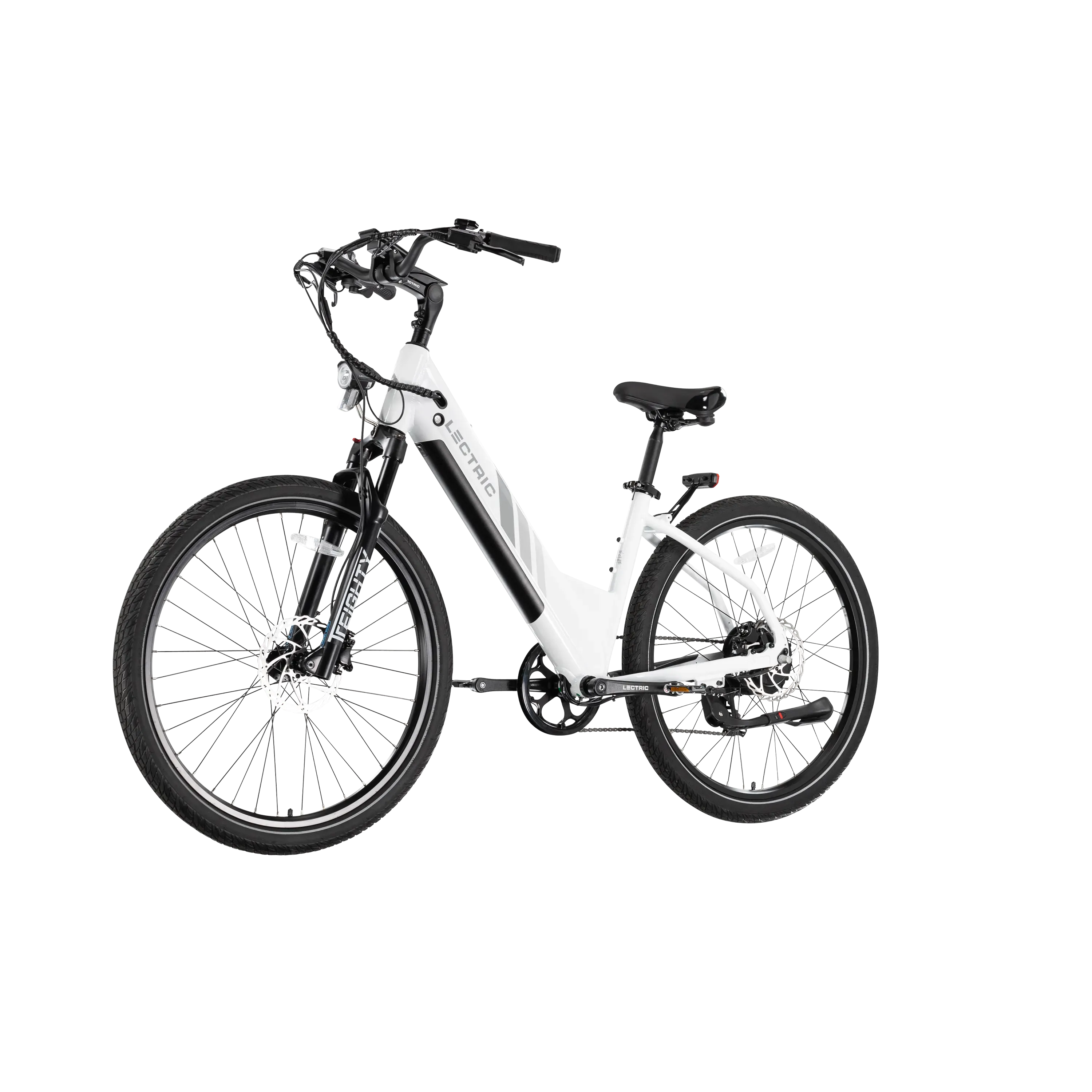 XPress 750 Step-Thru eBike