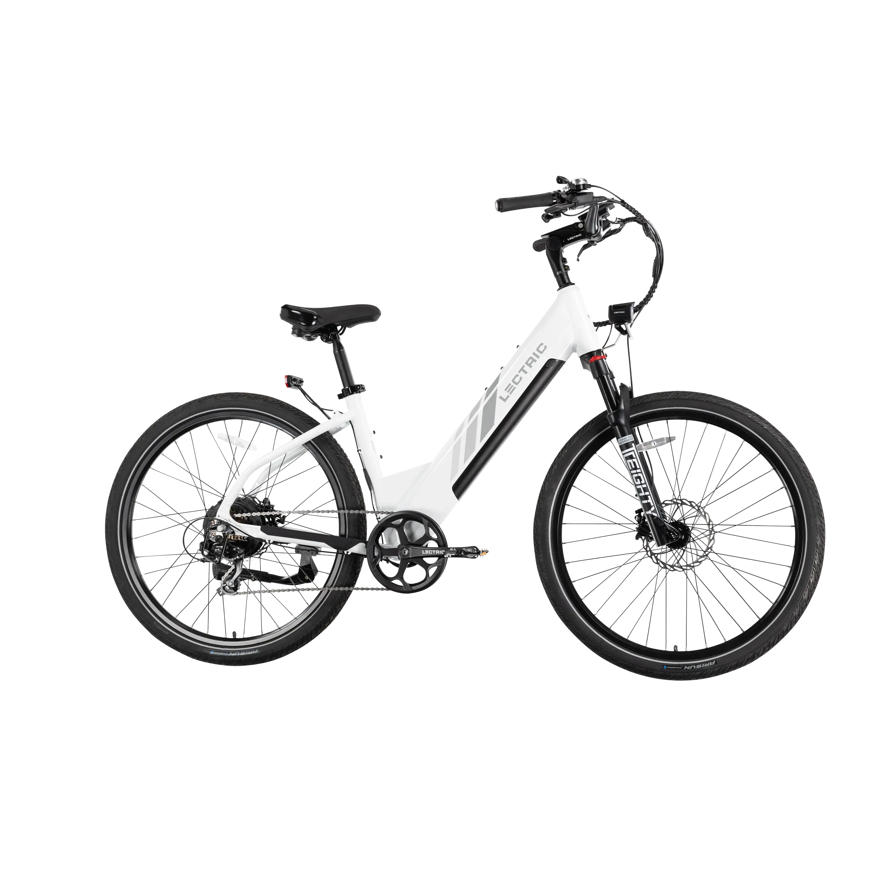 XPress 750 Step-Thru eBike