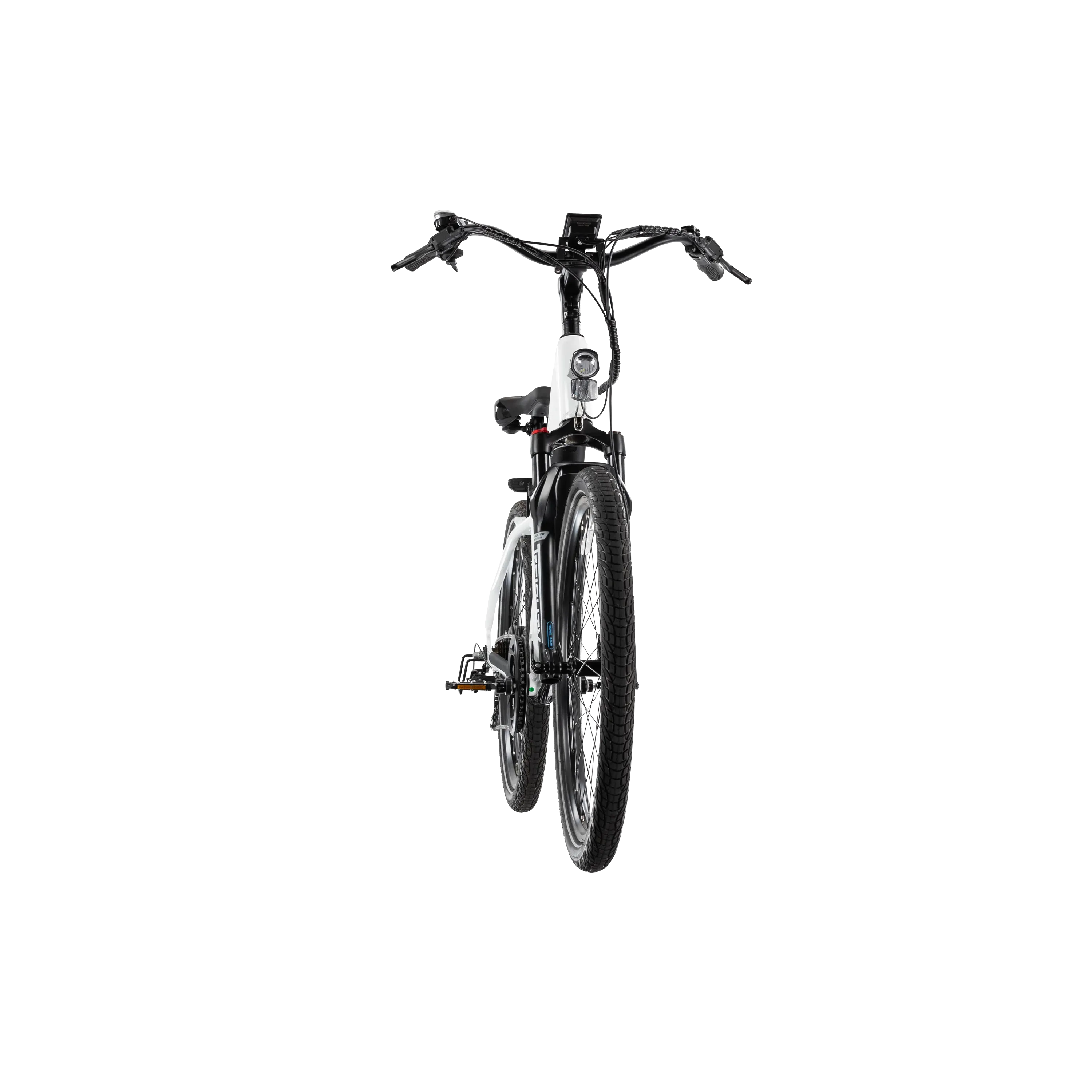 XPress 750 Step-Thru eBike