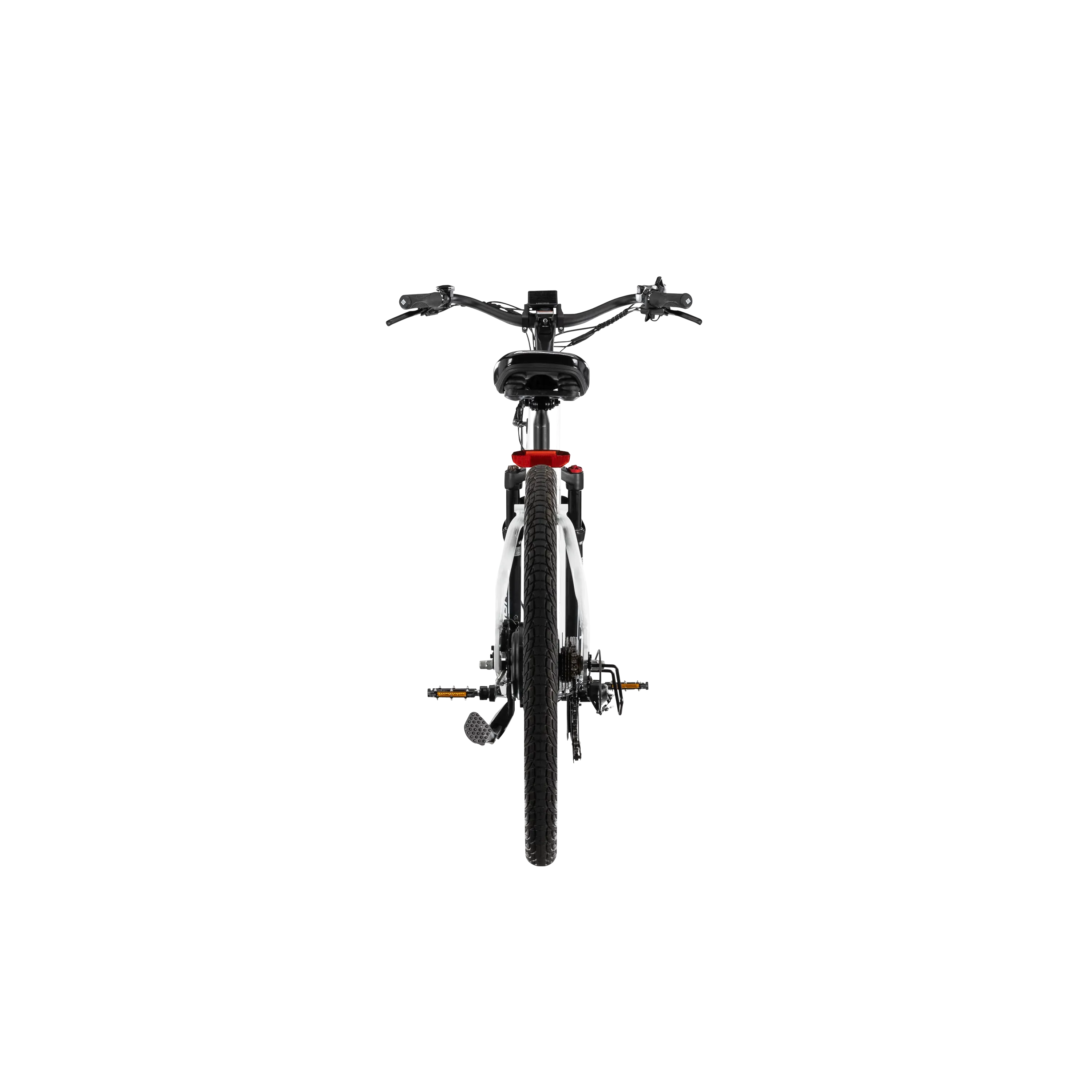 XPress 750 Step-Thru eBike