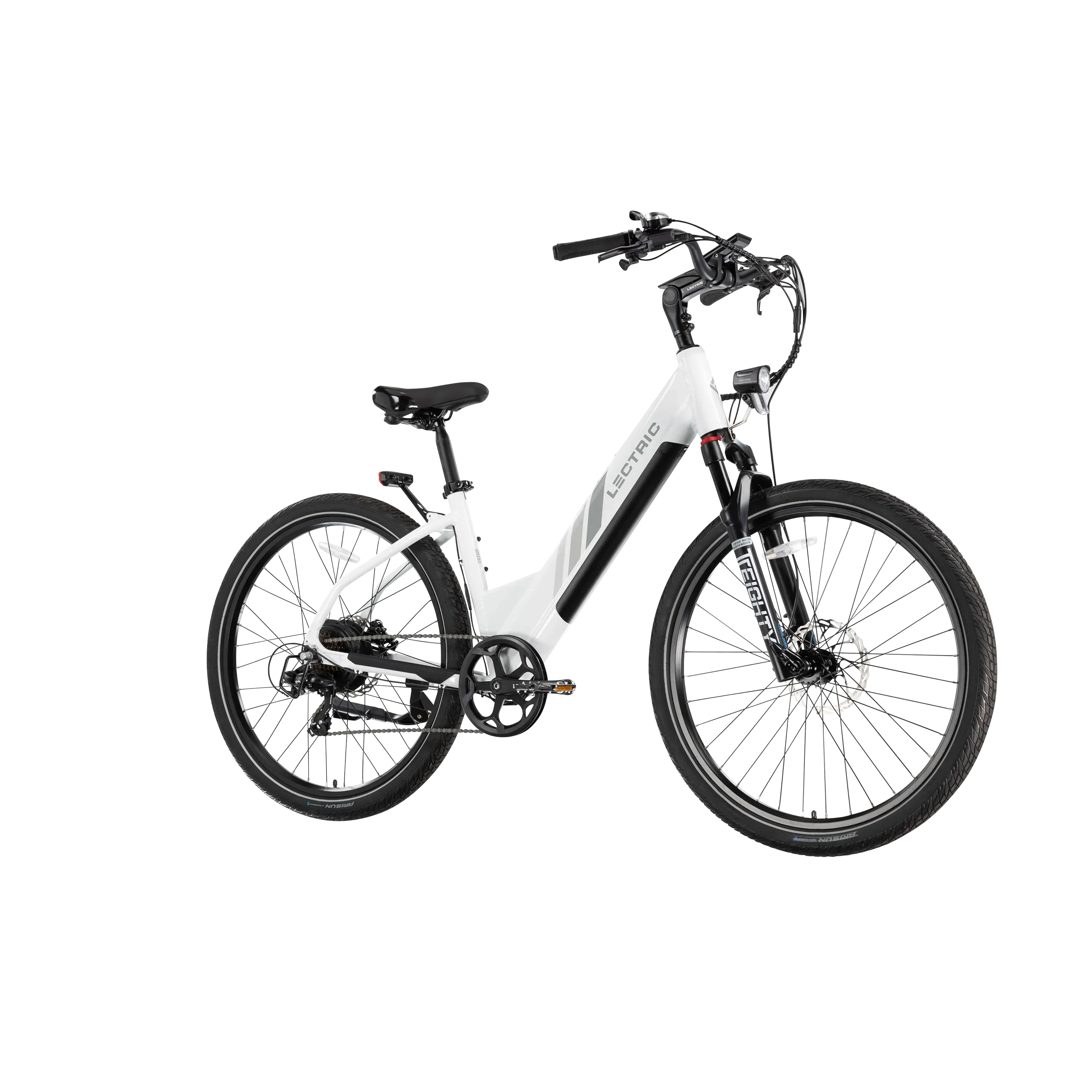 XPress 750 Step-Thru eBike
