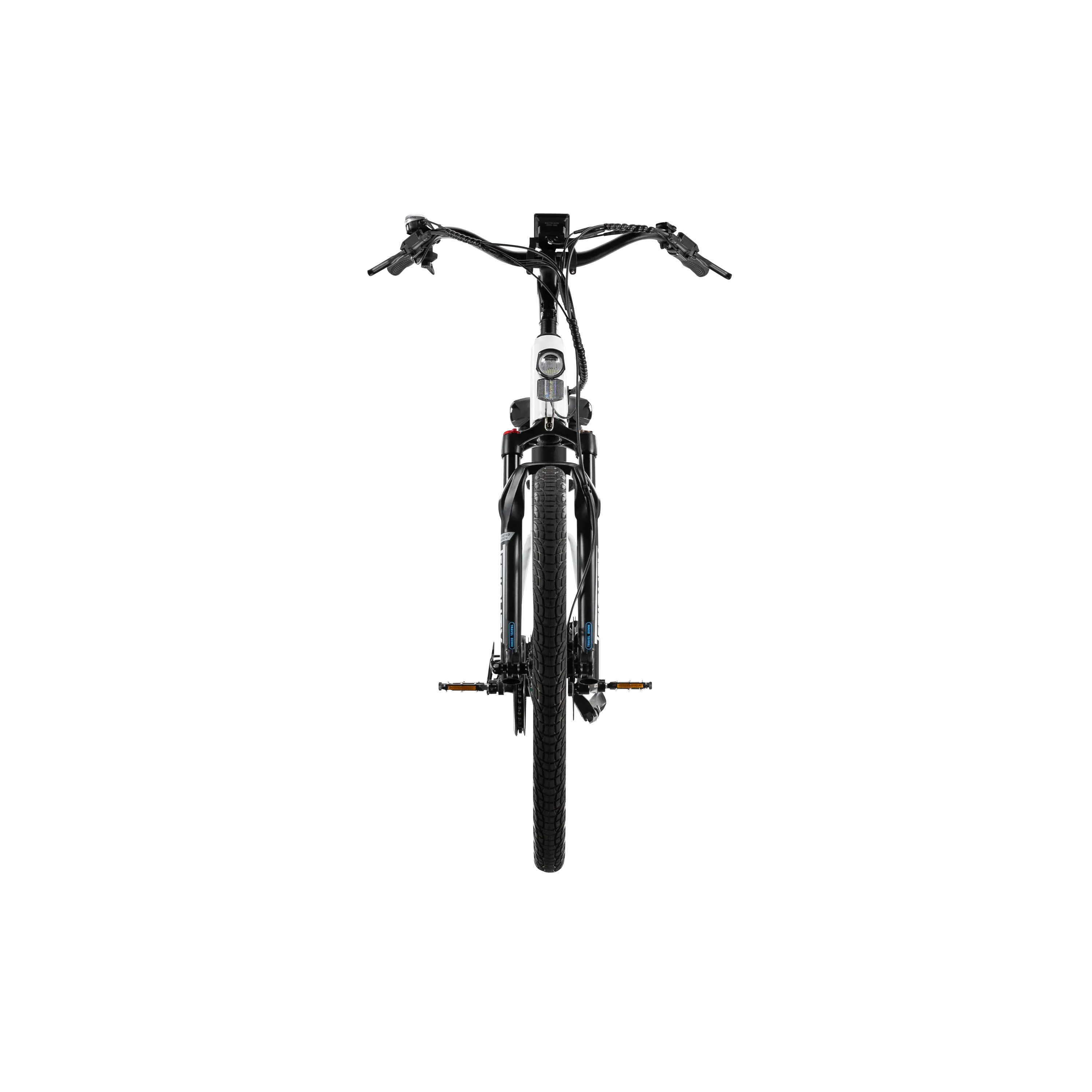 XPress 750 Step-Thru eBike
