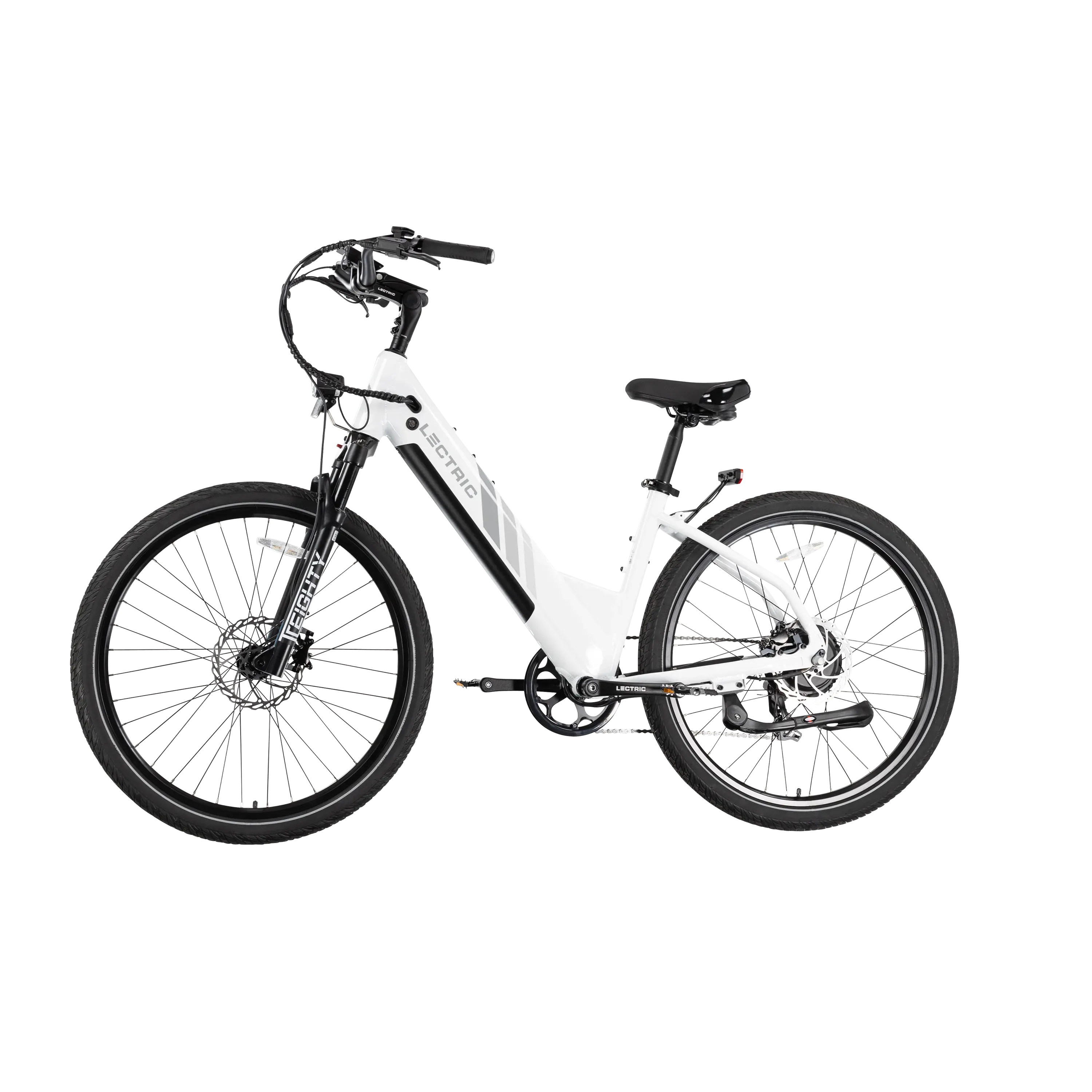 XPress 750 Step-Thru eBike