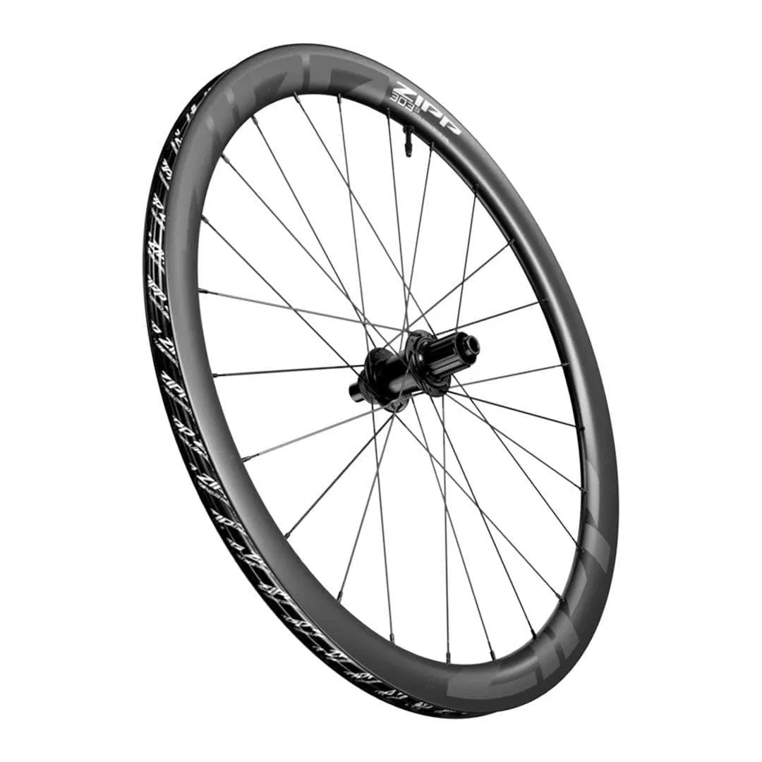 Zipp 303 S Tubeless Disc A1 700c