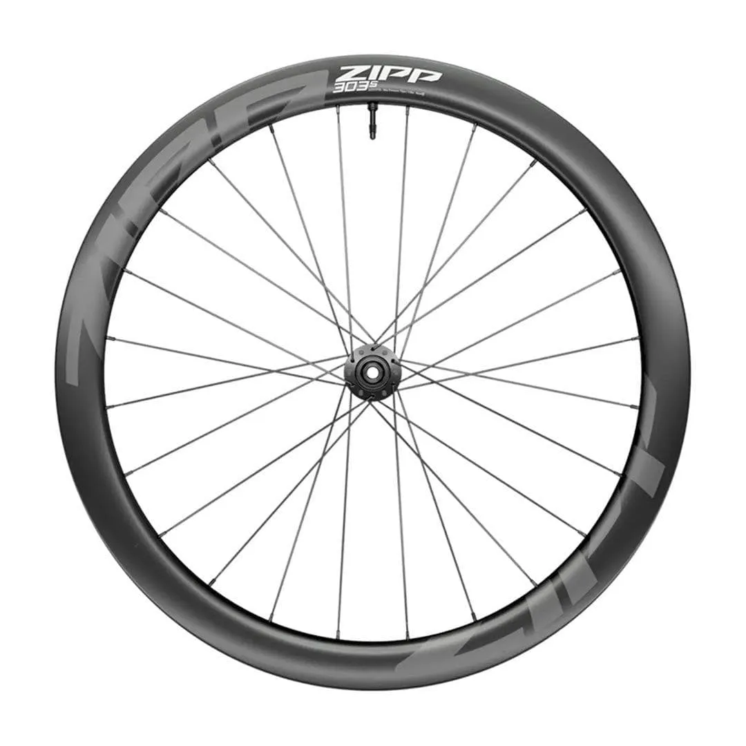 Zipp 303 S Tubeless Disc A1 700c